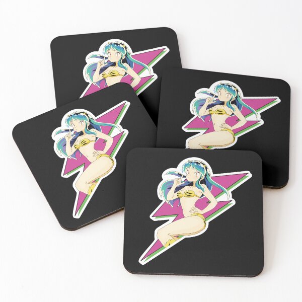 Item preview, Urusei Thunder designed and sold by JamesCMarshall.