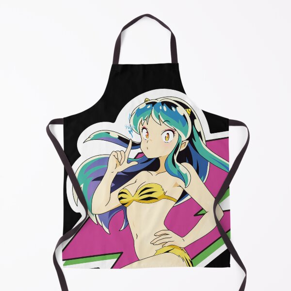 Item preview, Urusei Thunder designed and sold by JamesCMarshall.