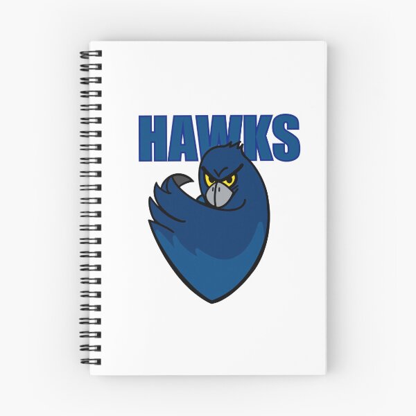 Item preview, Monmouth Hawks designed and sold by Maddie411.