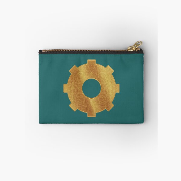 Item preview, Mechanist Logo designed and sold by Vinemans.