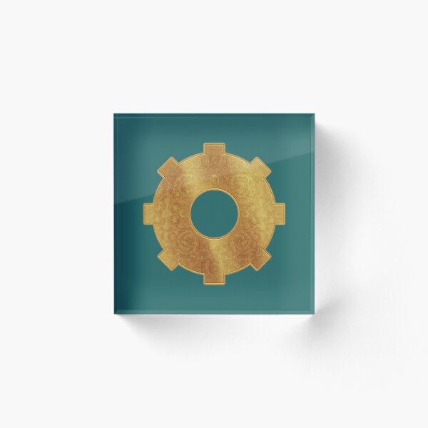Item preview, logotipo de mecanicista designed and sold by Vinemans.