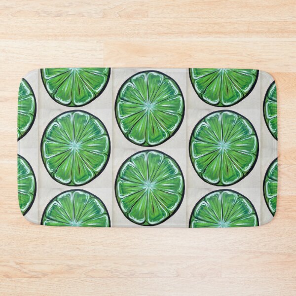 Item preview, Lush Lime designed and sold by StudioRosebud.