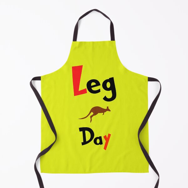 Item preview, Leg Day designed and sold by KM ØNLY.