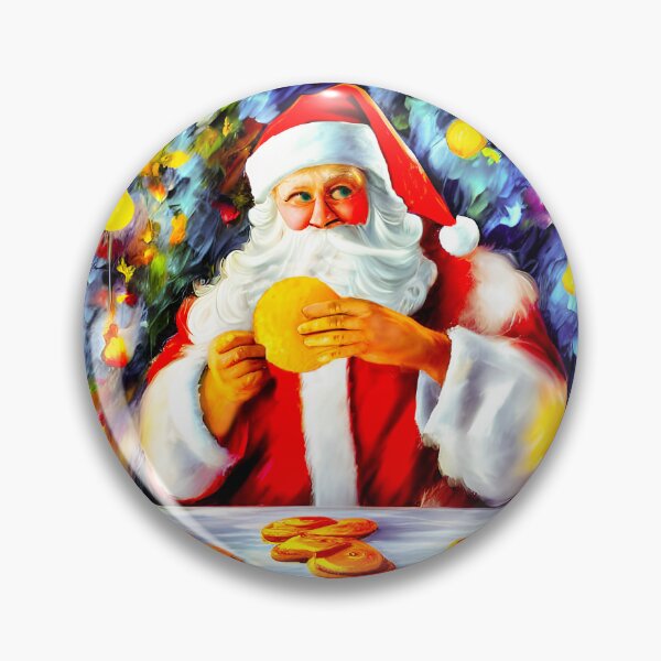 Item preview, Sampling the Cookies designed and sold by PictureNZ.