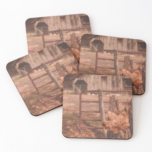 Item preview, Posted Autumn designed and sold by Jim Love.
