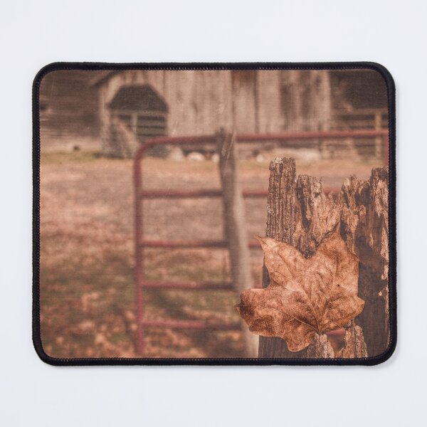 Item preview, Posted Autumn designed and sold by Jim Love.