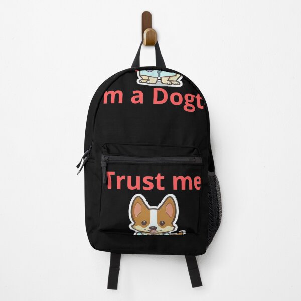 Item preview, Dogtor designed and sold by MidJourneymen.
