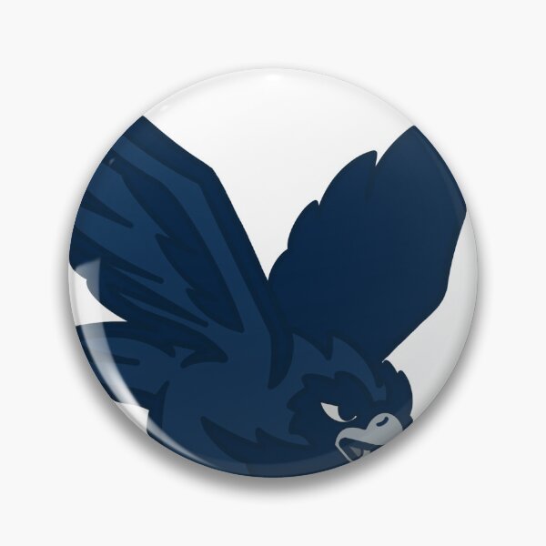 Item preview, Monnmouth University Blue Hawks designed and sold by Maddie411.