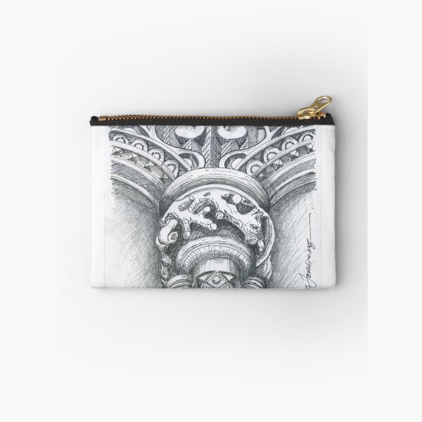 Item preview, Mosteiro dos Jerónimos. column detail. Jerónimos Monastery. stone art designed and sold by Tereza Pilar  Art.