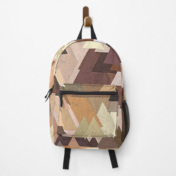 Item preview, Abstract Art - Triangles designed and sold by MinnMarArt.