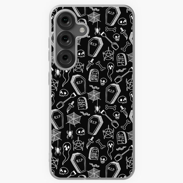 Item preview, Graveyard Fun Times designed and sold by Ashleigh Gurney.