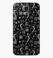 Graveyard Fun Times Case/Skin for Samsung Galaxy