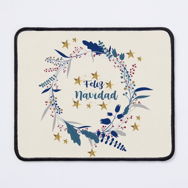 Item preview, Feliz Navidad designed and sold by Coolzstuff.