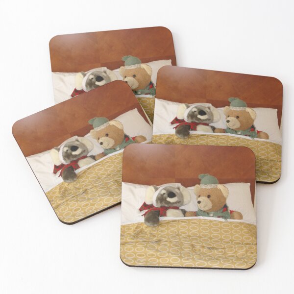 Item preview, Teddy Bear Holliday designed and sold by Anthony Seeker.