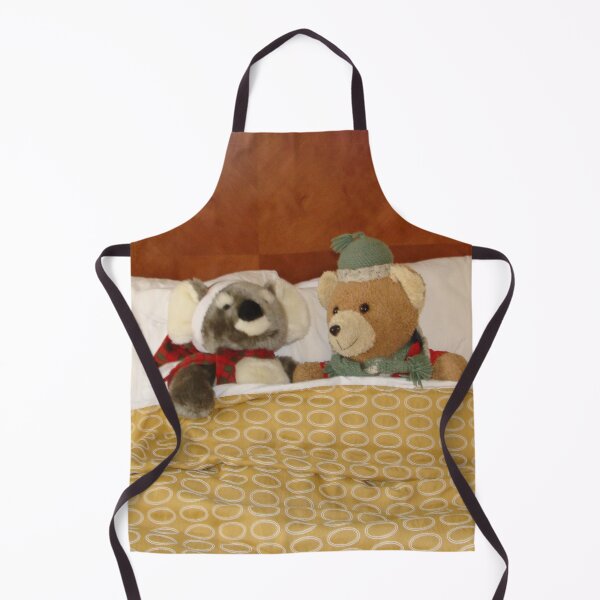 Item preview, Teddy Bear Holliday designed and sold by Anthony Seeker.
