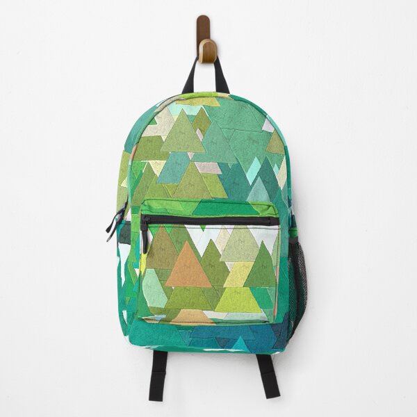 Item preview, Abstract Art - Triangles designed and sold by MinnMarArt.