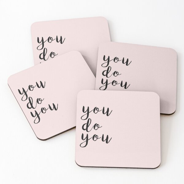 Item preview, You do you girl designed and sold by RoseAesthetic.