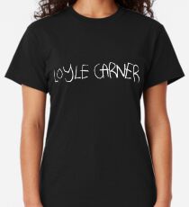 loyle carner yesterday t shirt