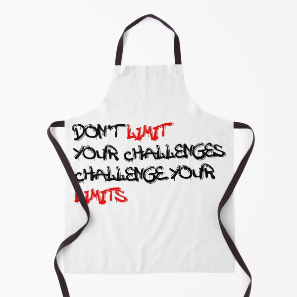 Item preview, Best Triathlon Quotes Don't Limit Your Challenges Challenge Your Limits Always designed and sold by Sonatablue.