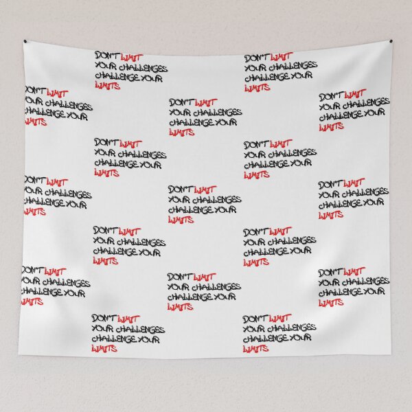 Item preview, Best Triathlon Quotes Don't Limit Your Challenges Challenge Your Limits Always designed and sold by Sonatablue.