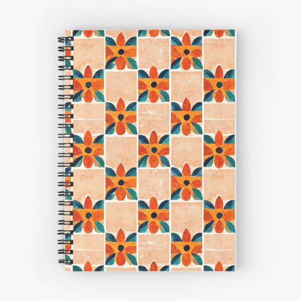Item preview, Hacienda Style Tile floor designed and sold by thisisallahoax.