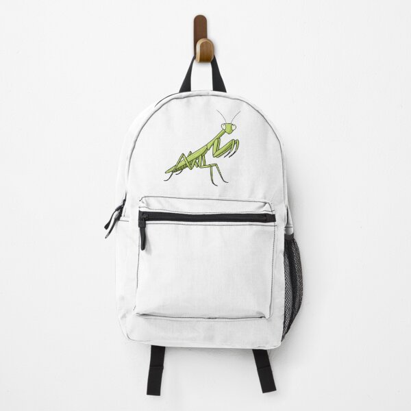 Item preview, Praying mantis designed and sold by bionerdjokes.