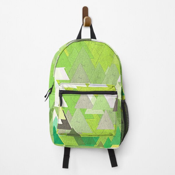 Item preview, Abstract Art - Triangles designed and sold by MinnMarArt.