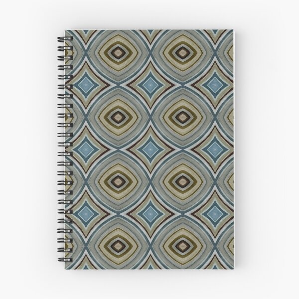 Item preview, Abstract Geometry  designed and sold by TanglePatch.