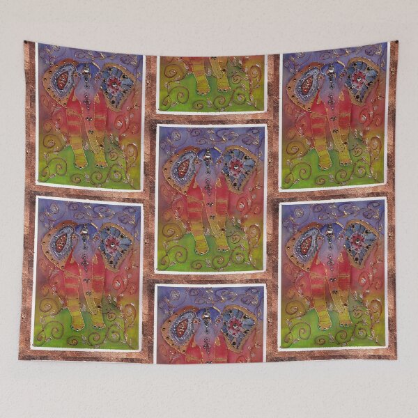 Item preview, Baraat #2 designed and sold by GringaArt-DR.