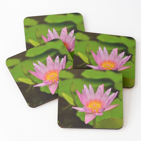 Item preview, Pond in Minh Huong designed and sold by jojobob.