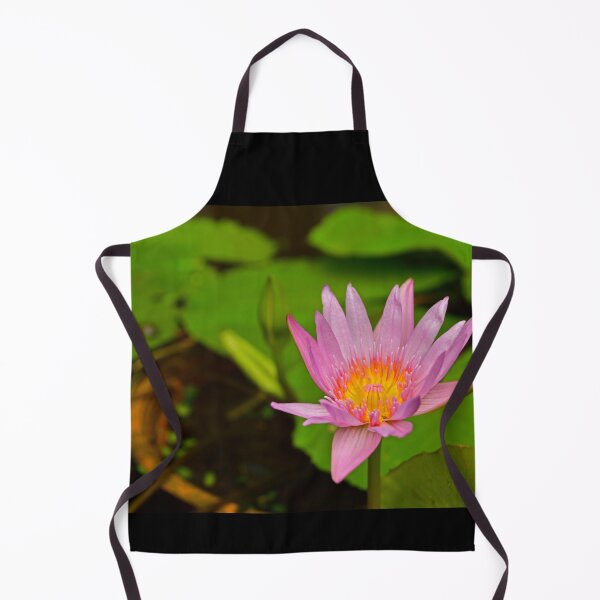 Item preview, Pond in Minh Huong designed and sold by jojobob.