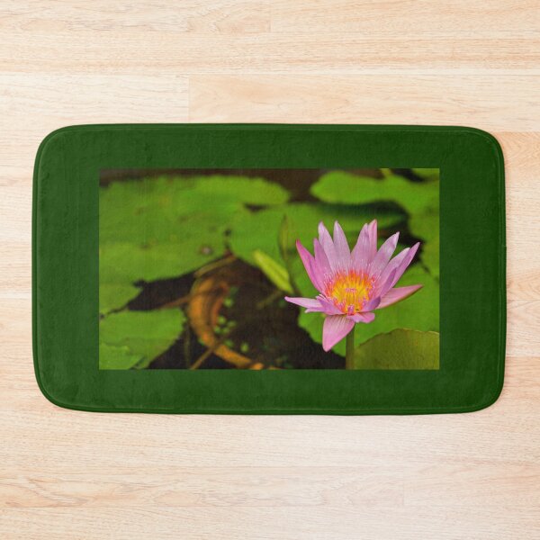 Item preview, Pond in Minh Huong designed and sold by jojobob.
