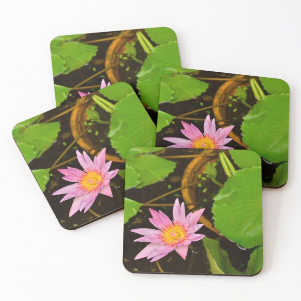Item preview, Pond in Minh Huong designed and sold by jojobob.