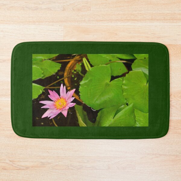 Item preview, Pond in Minh Huong designed and sold by jojobob.