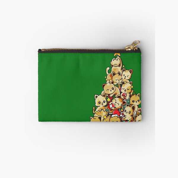 Item preview, Catsmass Tree designed and sold by MuloPops.