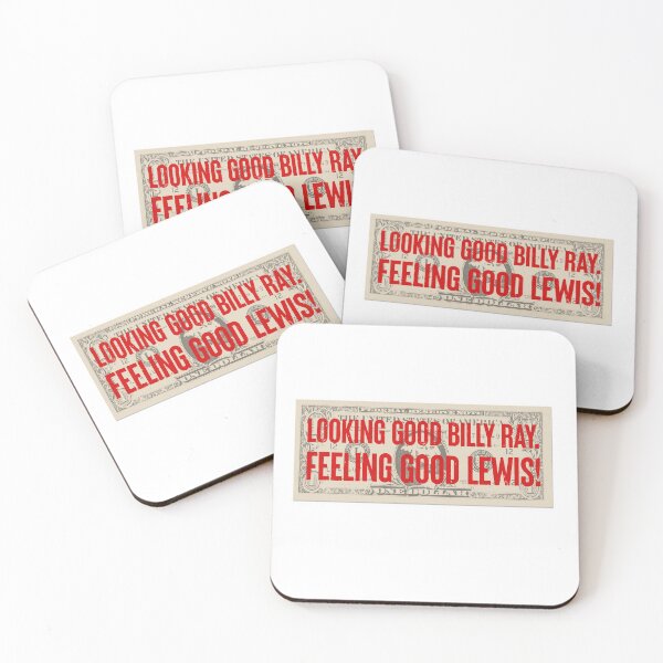 Item preview, Trading Places - One Dollar Bet  designed and sold by SoulGlowDesigns.