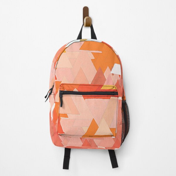 Item preview, Abstract Art - Triangles designed and sold by MinnMarArt.