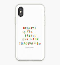 Hayao Miyazaki iPhone Case