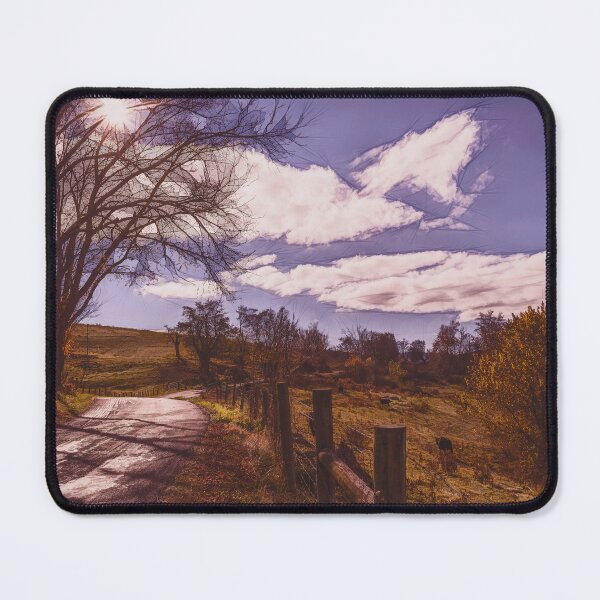 Item preview, Country Road Traveling designed and sold by Jim Love.
