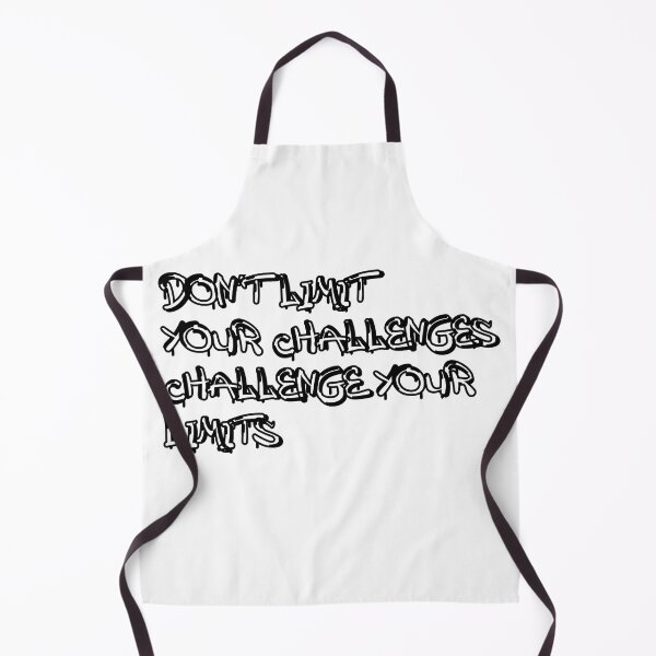 Item preview, Best Triathlon Quotes Don't Limit Your Challenges Challenge Your Limits Always designed and sold by Sonatablue.