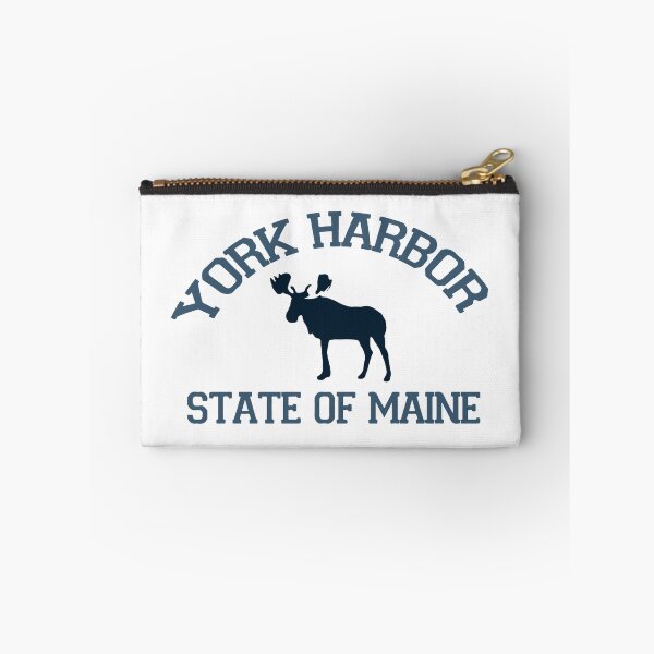 Item preview, York Harbor Beach. designed and sold by America Roadside..