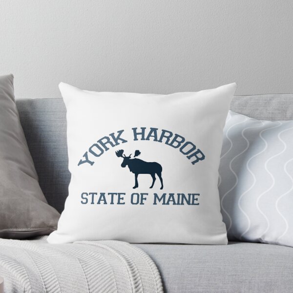 Item preview, York Harbor Beach. designed and sold by America Roadside..