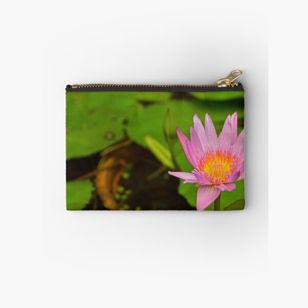 Item preview, Pond in Minh Huong designed and sold by jojobob.