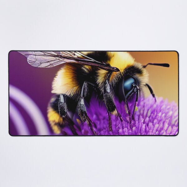 Item preview, Dream about bumblebee designed and sold by Digitalekunst.