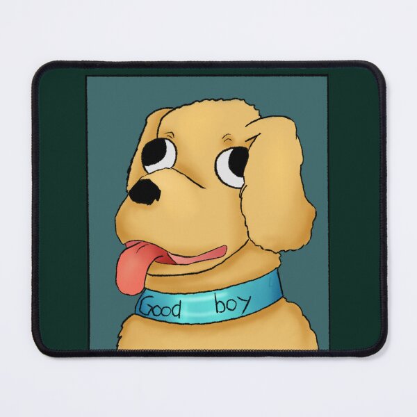 Item preview, good boy designed and sold by Albatos.