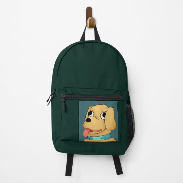 Item preview, good boy designed and sold by Albatos.