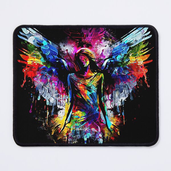 Item preview, Grunge Angel designed and sold by kentskyo.