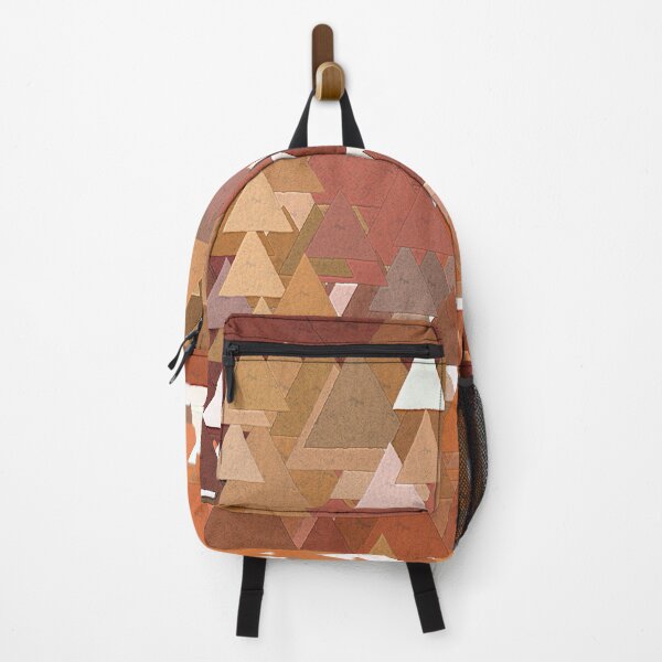 Item preview, Abstract Art - Triangles designed and sold by MinnMarArt.