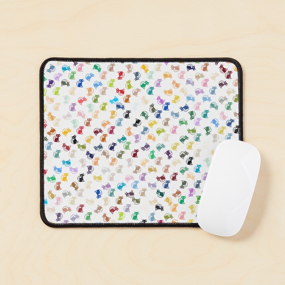 Item preview, Mouse Pad designed and sold by Pixel4Art.