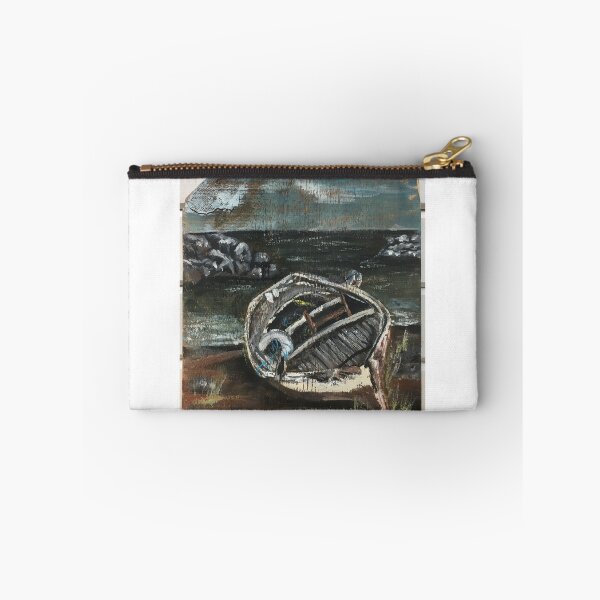 Item preview, Safe from rough seas designed and sold by bluerooster.
